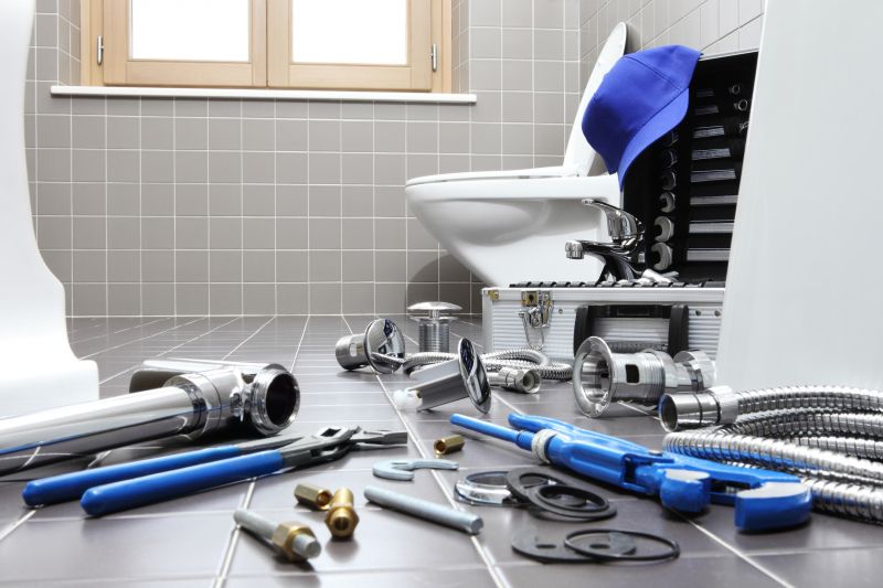 Top Bathroom Remodeling Companies in North Attleboro, MA