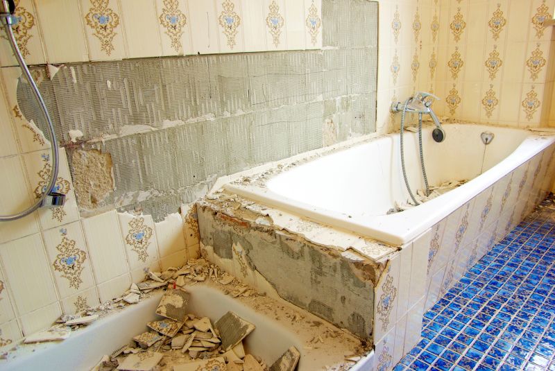 Best Bathroom Remodeling Contractors in Hyde Park, MA